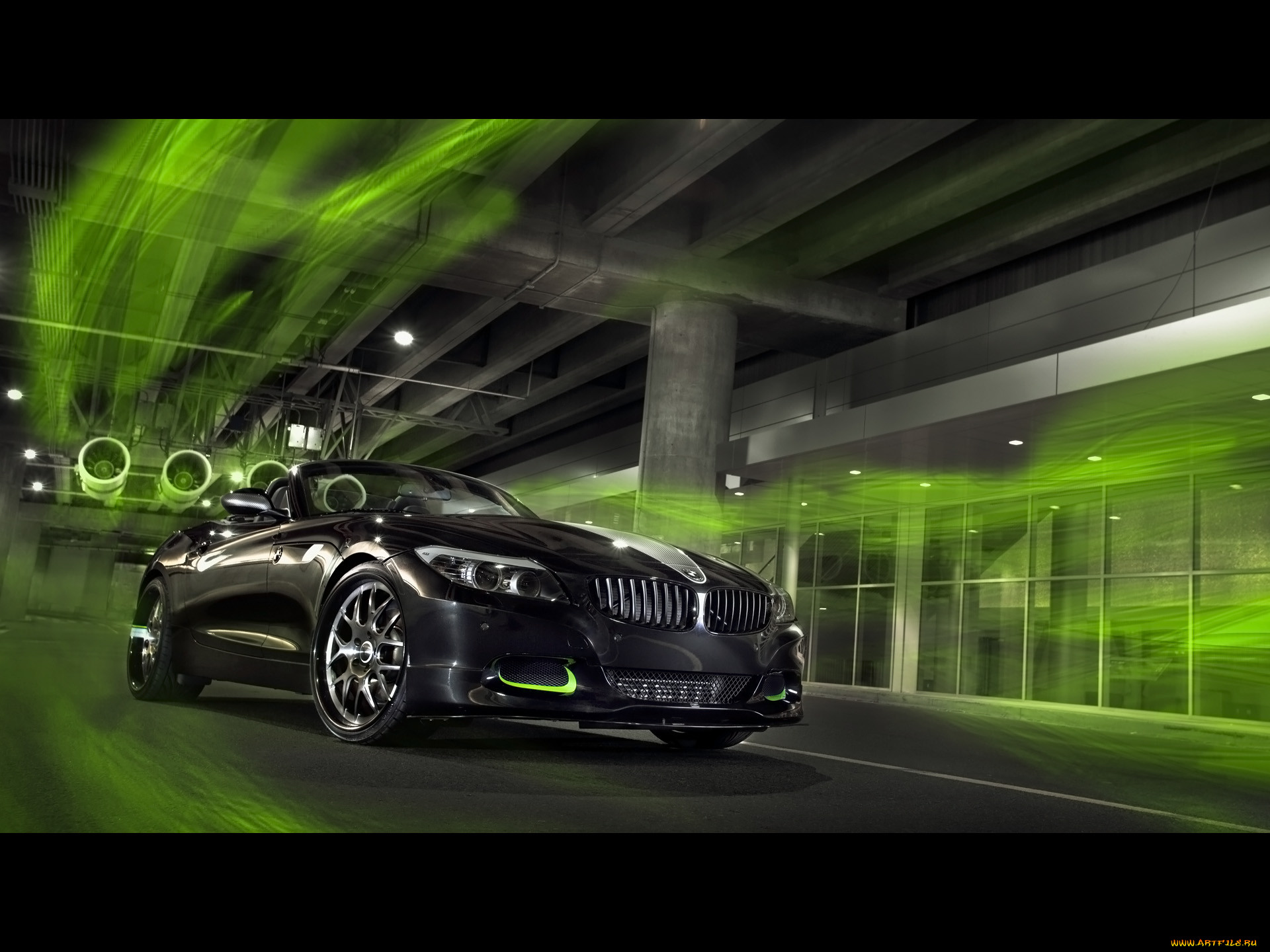 2010, mwdesign, bmw, z4, e89, 